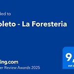 - La Foresteria