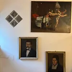 - La Foresteria Apartmán