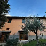 - La Foresteria Apartmán