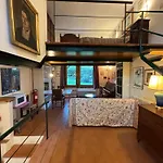 - La Foresteria Apartmán *