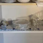 Apartmán - La Foresteria Spoleto