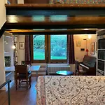 - La Foresteria Apartmán