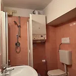 Apartmán - La Foresteria *