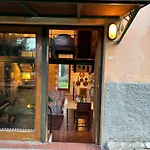 - La Foresteria Apartmán Spoleto