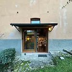 - La Foresteria Apartmán