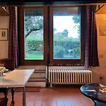 Apartmán - La Foresteria Spoleto
