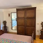 Apartmán - La Foresteria *