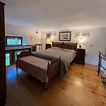 Apartmán - La Foresteria Spoleto