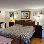 Apartmán - La Foresteria *