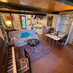 - La Foresteria Apartmán Spoleto
