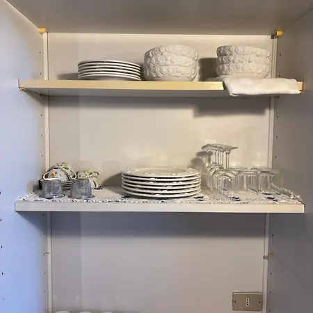 - La Foresteria * Σπολέτο