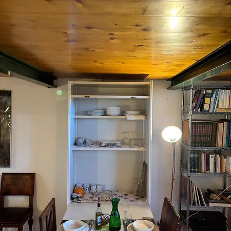 - La Foresteria Apartman *
