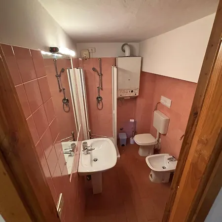 - La Foresteria Σπολέτο