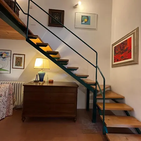 - La Foresteria * Σπολέτο