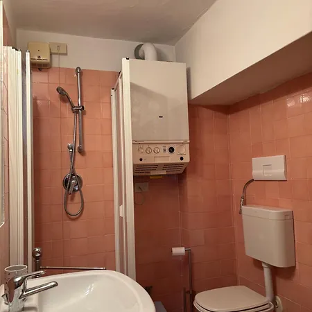 Apartman - La Foresteria *