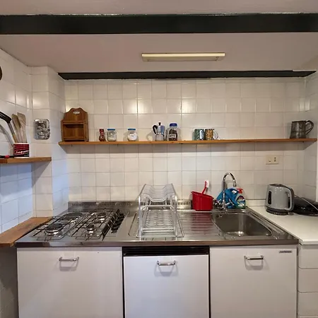 - La Foresteria Σπολέτο