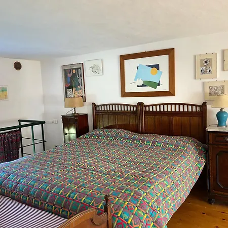 - La Foresteria * Σπολέτο