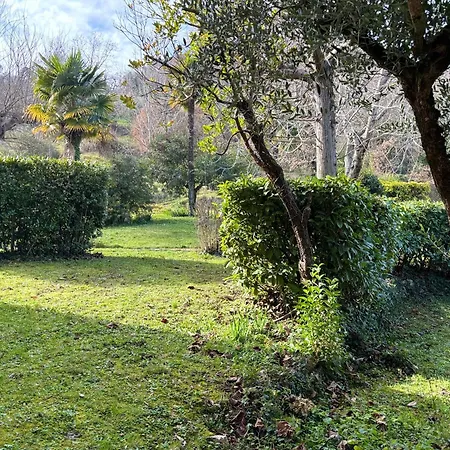 Διαμέρισμα - La Foresteria Σπολέτο