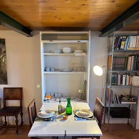 - La Foresteria Spoleto