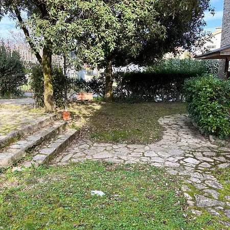 - La Foresteria * Σπολέτο