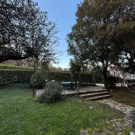 - La Foresteria * Σπολέτο