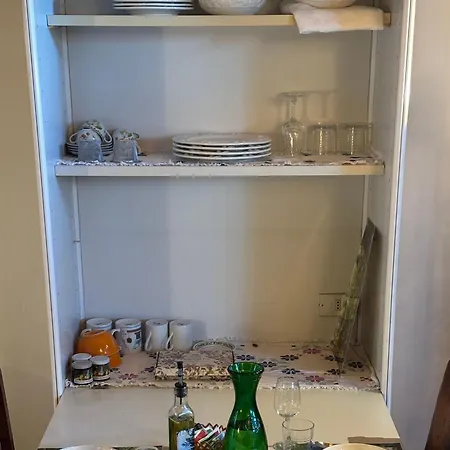 - La Foresteria Σπολέτο