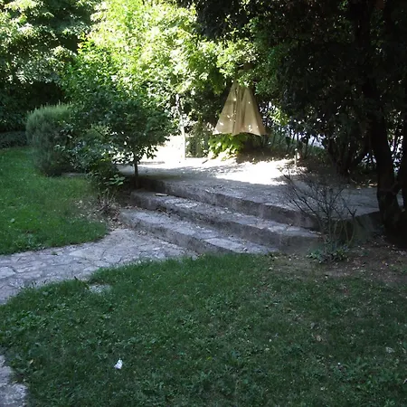 Διαμέρισμα - La Foresteria *