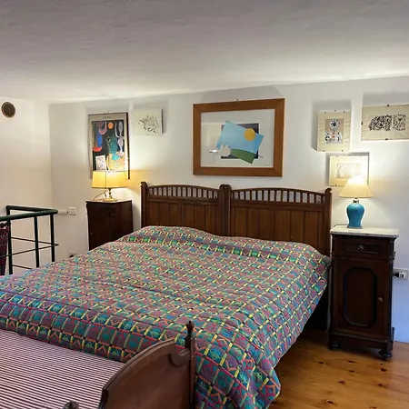 Apartman - La Foresteria *