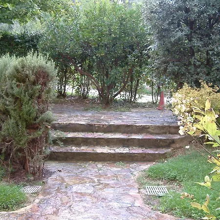 Apartman - La Foresteria
