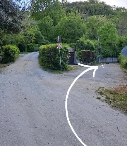 Appartement - La Foresteria *