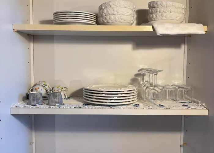 - La Foresteria * Spoleto