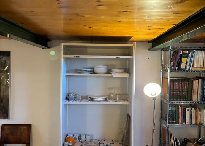 - La Foresteria Appartement *