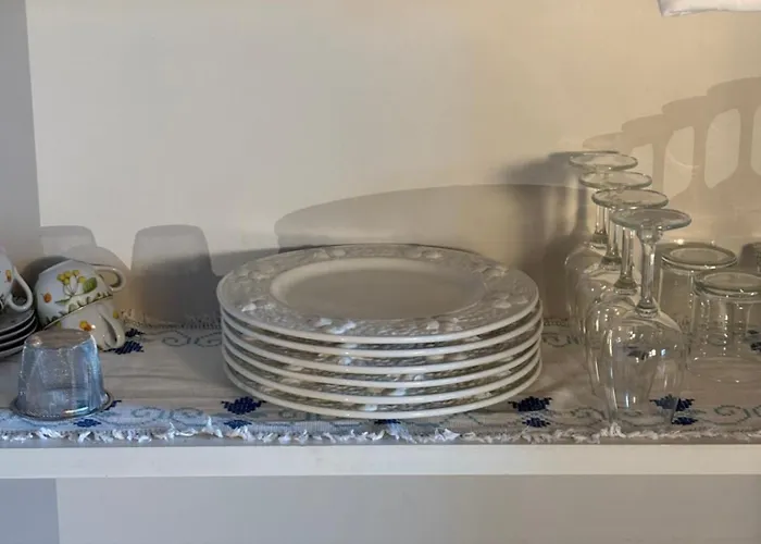 Appartement - La Foresteria Spoleto