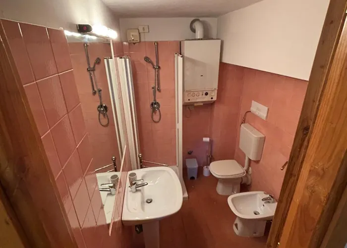 - La Foresteria Spoleto