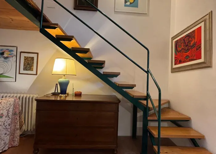 - La Foresteria * Spoleto