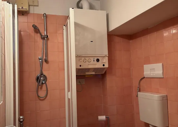 Appartement - La Foresteria *