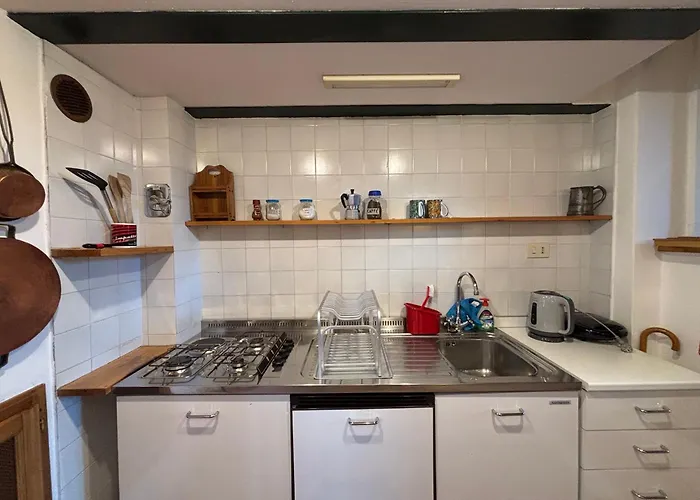 - La Foresteria Spoleto