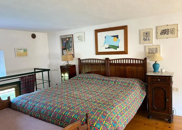 - La Foresteria * Spoleto