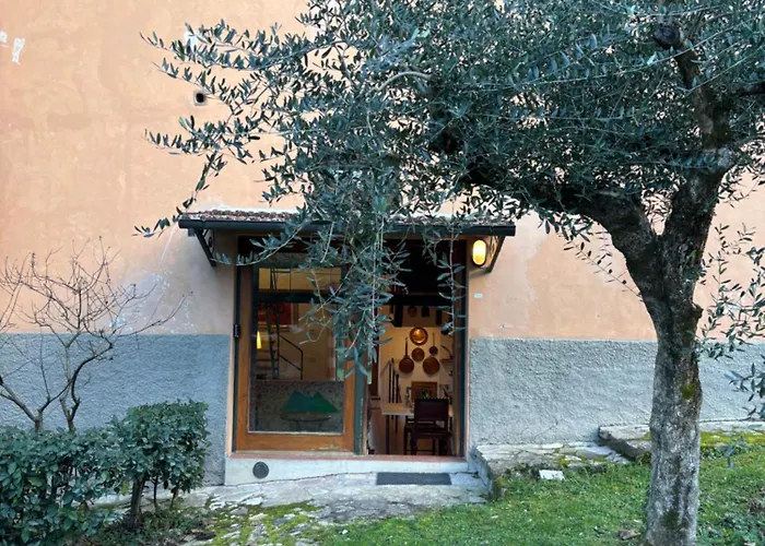 Appartement - La Foresteria