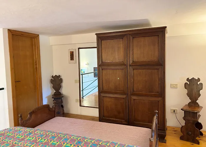 - La Foresteria Appartement *