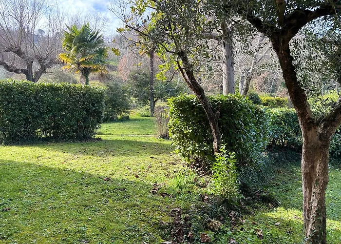 Appartement - La Foresteria Spoleto