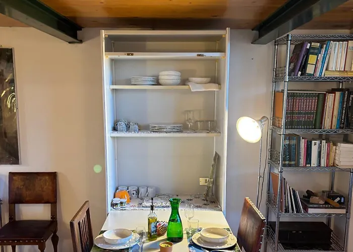 - La Foresteria Spoleto