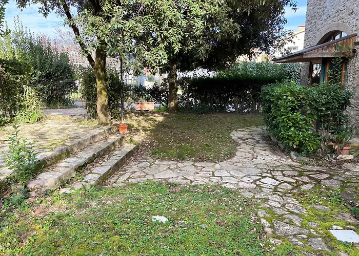 - La Foresteria * Spoleto