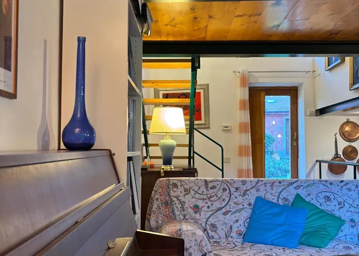 - La Foresteria Spoleto