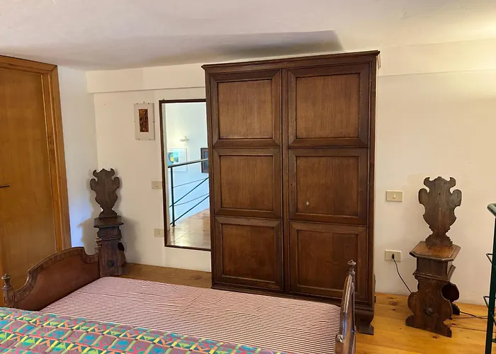 Appartement - La Foresteria *