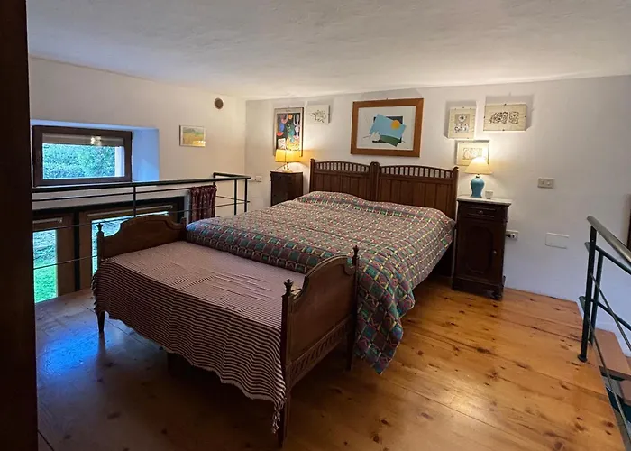 Appartement - La Foresteria Spoleto