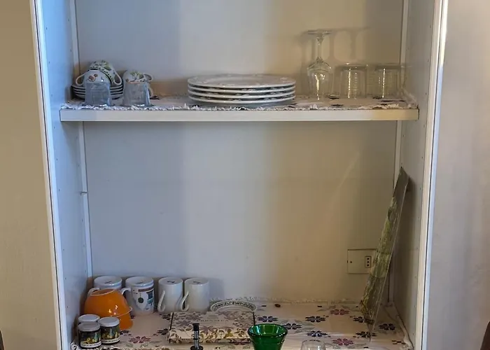 - La Foresteria Spoleto