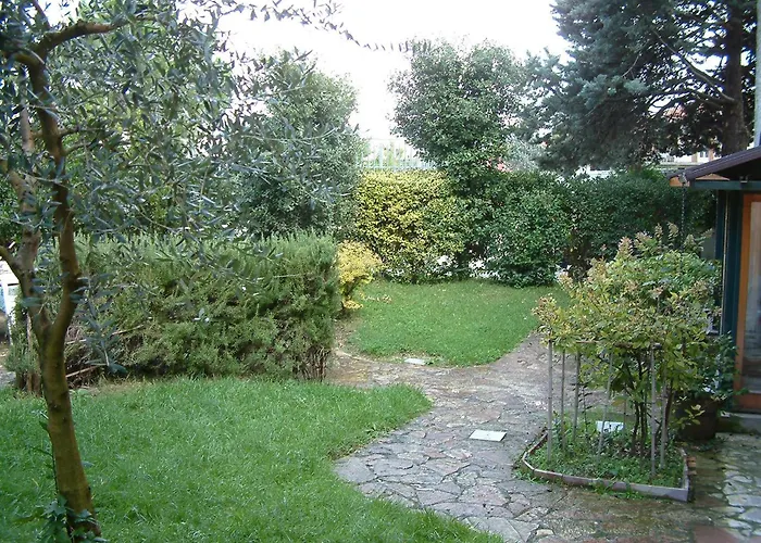 - La Foresteria Appartement *