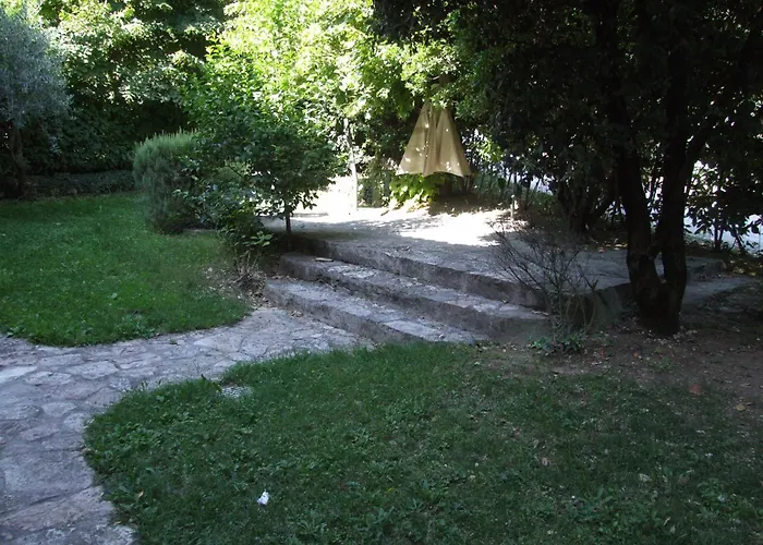 Appartement - La Foresteria *