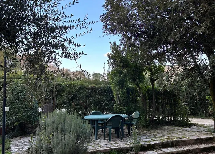 - La Foresteria Appartement *